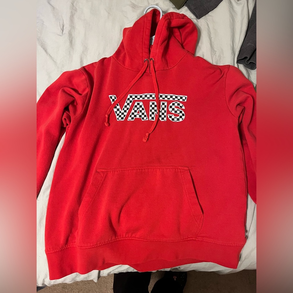 Vans Hoodie
